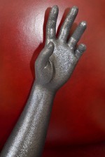 Maiwei's Pandora Full-Length Gloves Custom-Made